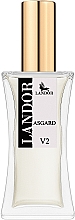 Düfte, Parfümerie und Kosmetik Landor Asgard V2 - Eau de Parfum