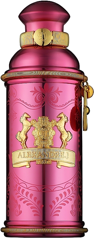 Alexandre.J Altesse Mysore - Eau de Parfum — Bild N1