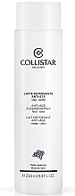 Anti-Aging Reinigungsmilch  - Collistar Anti-Age Cleansing Milk — Bild N1