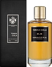 Mancera Tonka Cola - Eau de Parfum — Bild N4