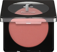 Düfte, Parfümerie und Kosmetik Gesichtsrouge - Flormar Blush-On Baked Pressed Blush 