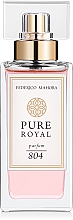 Düfte, Parfümerie und Kosmetik Federico Mahora Pure Royal 804 - Parfum