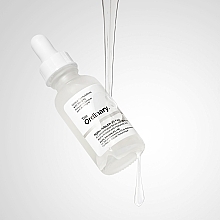 The Ordinary Alpha Arbutine 2% HA Serum Hydratant - Gesichtsserum — Bild N5