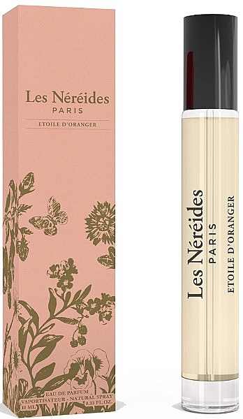 Les Nereides Etoile d'Oranger - Eau de Parfum (Mini) — Bild N1