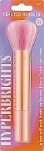 Düfte, Parfümerie und Kosmetik Make-up Pinsel - Real Techiques Hyperbrights Glow Off Multitasking Brush 245