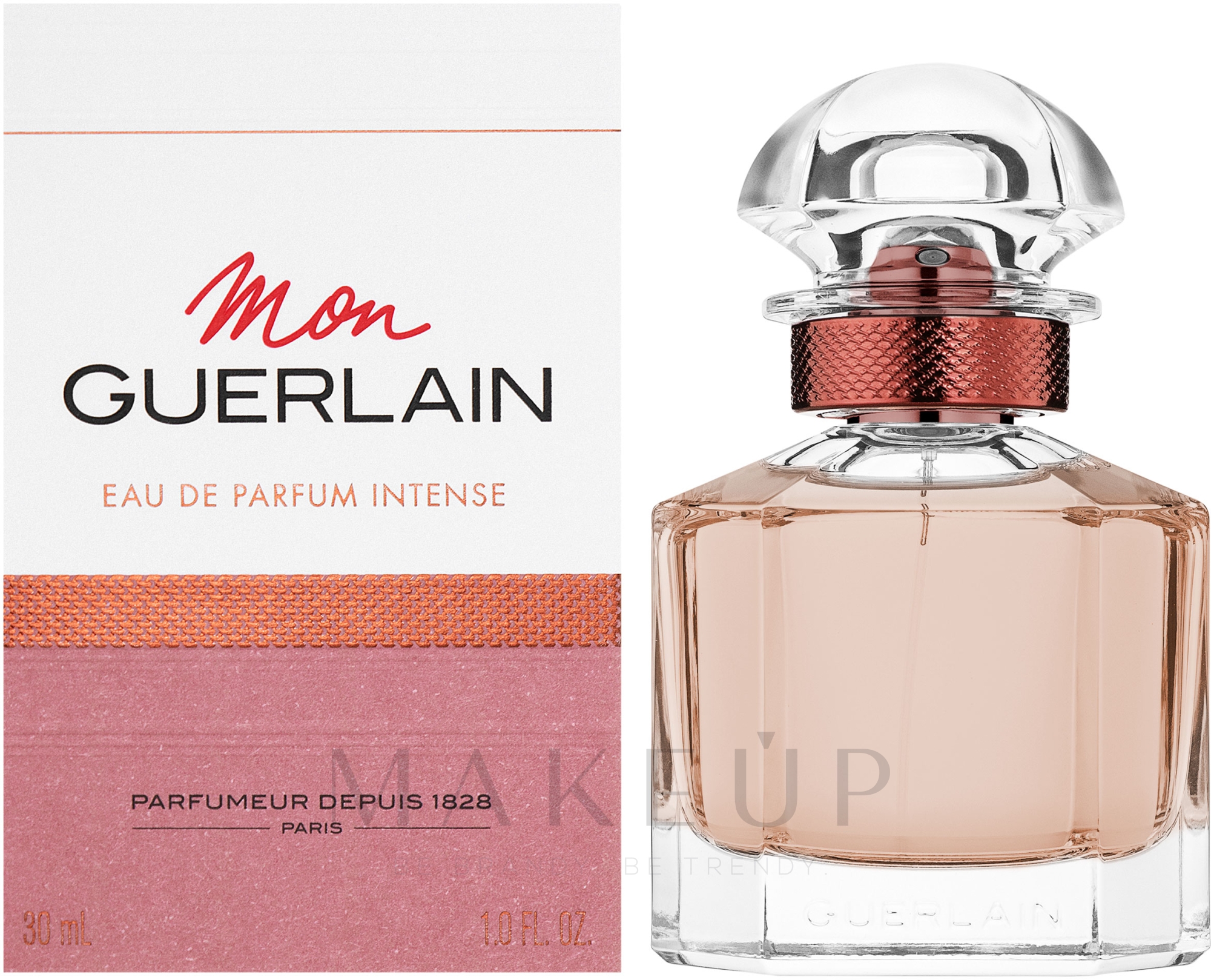 Guerlain Mon Guerlain Intense - Eau de Parfum — Bild 30 ml
