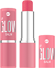 Lippenbalsam - Bell Lip Glow Balm — Bild N1