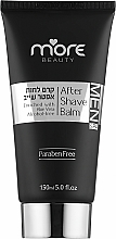 After Shave Lotion - More Beauty After Shave Balm — Bild N2