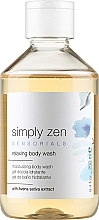 Düfte, Parfümerie und Kosmetik Duschgel - Z. One Concept Simply Zen Relaxing Body Wash