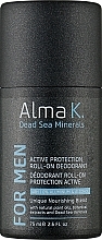 Roll-on-Deodorant - Alma K. Active Protection Roll-On Deodorant  — Bild N8