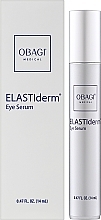 Augenkonturserum - Obagi Medical ELASTIderm Eye Serum — Bild N2