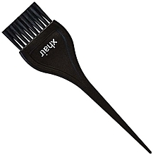 Haarfärbepinsel 5.8 cm schwarz - Xhair — Bild N1