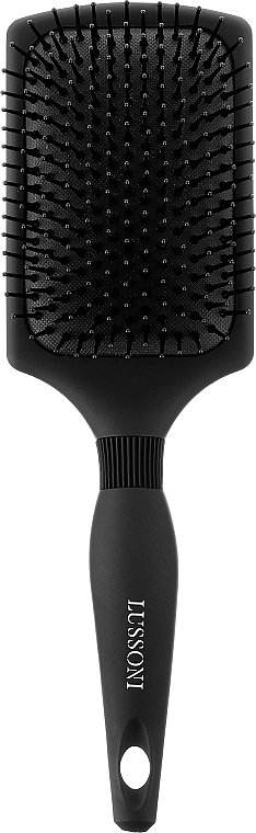 Paddlebürste - Lussoni Large Paddle Detangle Brush — Bild N1