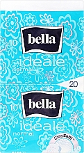 Düfte, Parfümerie und Kosmetik Damenbinden Ideale Ultra Normal Stay Softi 20 St. - Bella