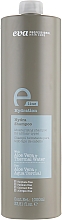 Feuchtigkeitsspendendes Shampoo für alle Haartypen - Eva Professional E-line Hydration Shampoo — Bild N3