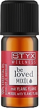 Ätherisches Ylang-Ylang-Öl - Styx Naturcosmetic Ylang-Ylang Mixoil — Bild N1