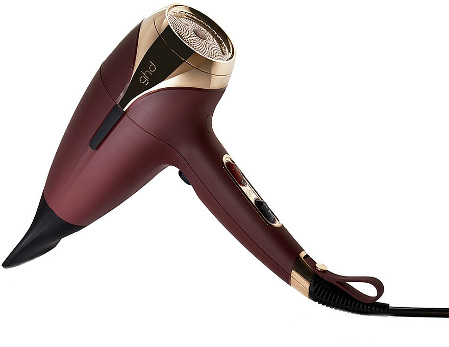 Haartrockner Pflaume - Ghd Helios Hair Dryer — Bild N1