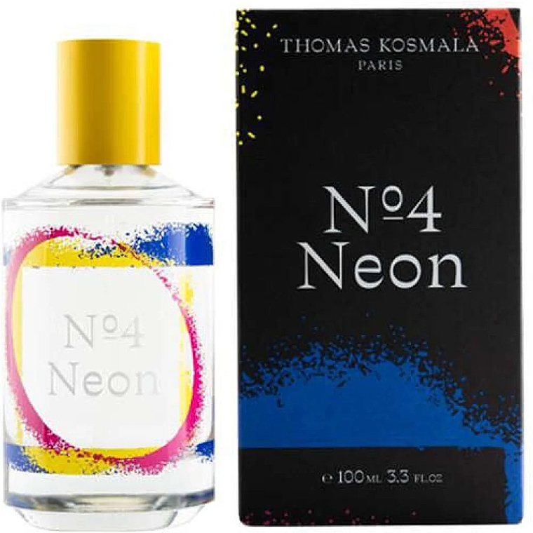 Thomas Kosmala No. 4 Neon - Eau de Parfum — Bild N1