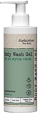 Düfte, Parfümerie und Kosmetik Regenerierendes Duschgel - GlySkinCare for Body & Hair Body Wash Gel