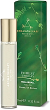 Düfte, Parfümerie und Kosmetik Wellness-Nebel - Aromatherapy Associates Forest Therapy Rollerball