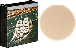 Düfte, Parfümerie und Kosmetik Naturseife Jasmine - Essencias De Portugal NRP Sagres III Jasmine Soap Live Portugal Collection