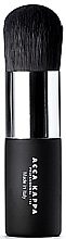 Düfte, Parfümerie und Kosmetik Foundationpinsel - Acca Kappa Compact Foundation Brush