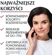 Doppelkammer-Gesichtsserum mit Zweifachwirkung gegen Pigmentflecken - Eucerin Anti-Pigment Serum Duo — Bild N4