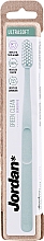 Düfte, Parfümerie und Kosmetik Zahnbürste ultra weich Green Clean hellgrün - Jordan Green Clean Ultrasoft