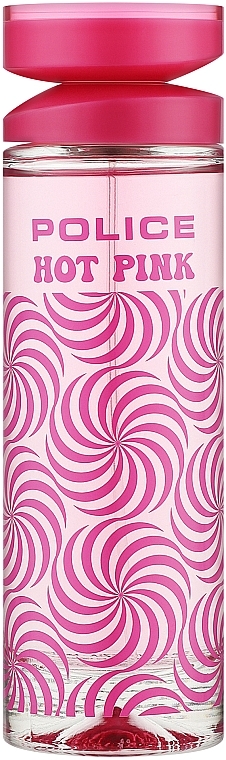 Police Hot Pink - Eau de Toilette — Bild N1