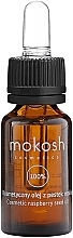 Düfte, Parfümerie und Kosmetik Himbeersamenöl - Mokosh Cosmetics Raspberry Seed Oil