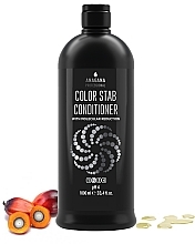 Conditioner für coloriertes Haar - Anagana Color Stab Molecular Reduction Conditioner — Bild N2