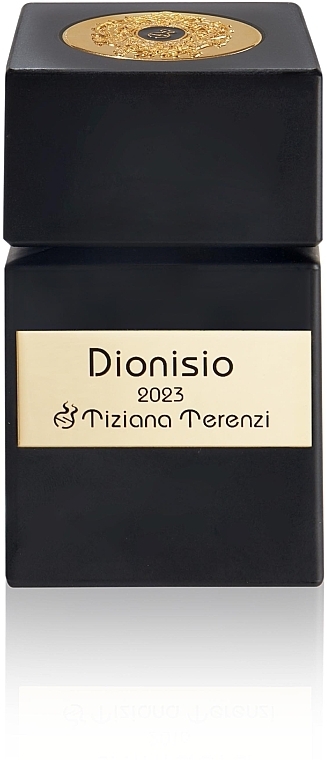Tiziana Terenzi Dionisio - Parfüm