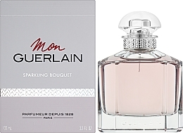 Guerlain Mon Guerlain Sparkling Bouquet - Eau de Parfum — Bild N4