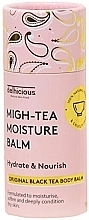 Düfte, Parfümerie und Kosmetik Feuchtigkeitsspendende Körperlotion - Delhicious Migh-Tea Original Moisture Body Balm 