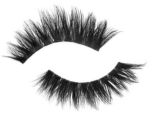 Falsche Wimpern - Magic Studio Vegan False Eyelashes — Bild N2