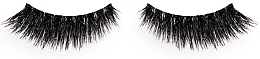 Künstliche Wimpern - Makeup Revolution 5D Cashmere Faux Mink Lashes Glam Lash — Bild N3