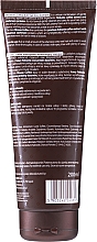 Shampoo mit Kaffee und Kaschmir-Proteinen - Biovax Glamour Coffee Proteins Shampoo — Bild N2