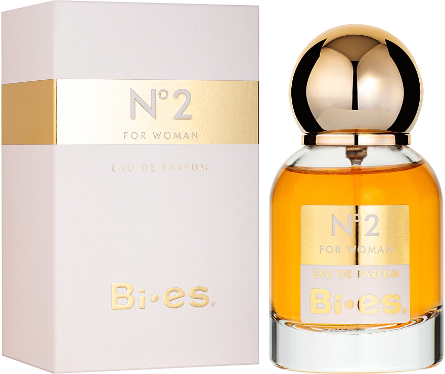 Bi-es No 2 - Eau de Parfum — Bild N2