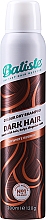Düfte, Parfümerie und Kosmetik Trockenes Shampoo - Batiste Dry Shampoo Plus With a Hint of Colour Dark Hair
