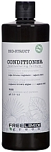 Regenerierender Conditioner für feines und geschädigtes Haar - Freelimix Biostruct Conditioner — Bild N3