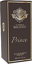 Vittorio Bellucci Prince - Eau de Parfum — Bild N2