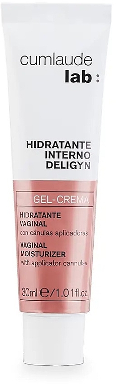 Set - Cumlaude Lab Intim Care (vaginal/gel/30ml + intimate/gel/200ml) — Bild N2