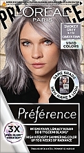 Düfte, Parfümerie und Kosmetik Permanente Haarfarbe Vivid Colours - L'Oreal Paris Preference Vivid Colours
