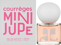 Courreges Mini Jupe - Eau de Parfum — Bild N2