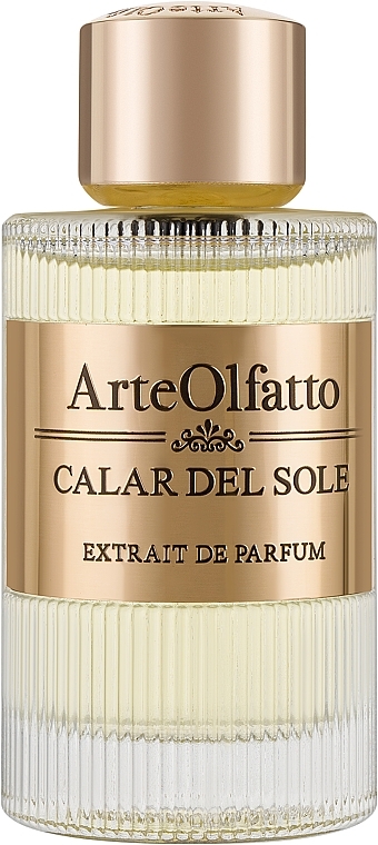 Arte Olfatto Calar Del Sole Extrait de Parfum - Parfum — Bild N1