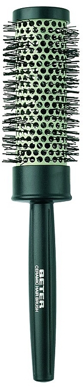 Rundbürste aus Keramik 32 mm - Beter Ceramic Thermal Brush — Bild N1