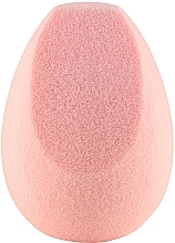 Düfte, Parfümerie und Kosmetik Make-up Schwamm schräg Bonbonrosa - Boho Beauty Bohoblender Candy Pink Top Cut Regular