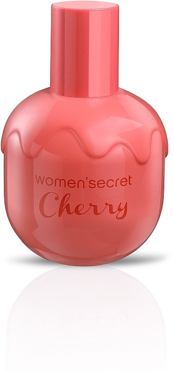 Women Secret Cherry Temptation - Eau de Toilette — Bild N1