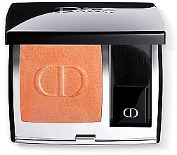 Rouge - Dior Diorskin Blush Satin — Bild N1