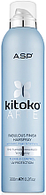 Haarlack mittlerer Halt - Affinage Kitoko Arte Fabulous Finish Hairspray — Bild N1